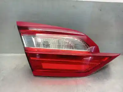 Автозапчастина б/у лівий ход ліхар для FORD FIESTA VII (HJ, HF) 1.1 TI-VCT Посилання на OEM IAM H1BB13A603B  2234966
