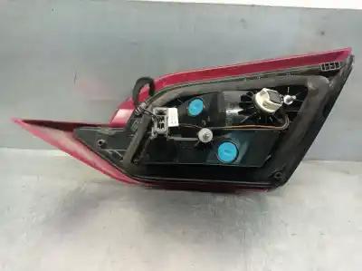 Автозапчастина б/у лівий ход ліхар для ford fiesta vii (hj, hf) 1.1 ti-vct посилання на oem iam h1bb13a603b  2234966