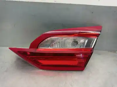 Автозапчастина б/у правий ліхтар для FORD FIESTA VII (HJ, HF) 1.1 TI-VCT Посилання на OEM IAM H1BB13A602B  2234919