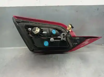 Автозапчасти б/у правый задний фонарь за ford fiesta vii (hj, hf) 1.1 ti-vct ссылки oem iam h1bb13a602b  2234919