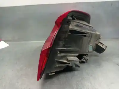 Автозапчасти б/у левый задний фонарь за ford fiesta vii (hj, hf) 1.1 ti-vct ссылки oem iam h1bb13405a h1bb13405b 2255985
