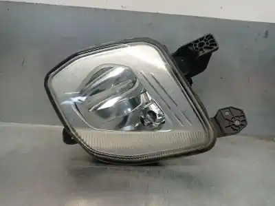 Автозапчасти б/у левая противотуманная фара за FORD FIESTA VII (HJ, HF) 1.1 TI-VCT ссылки OEM IAM H1BB15A255AB 89250831 