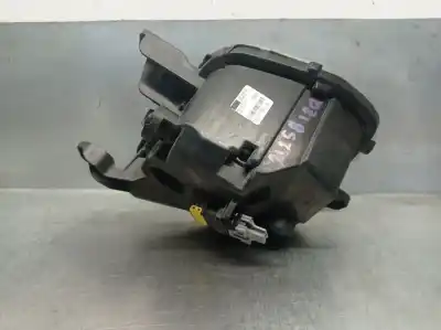 Автозапчасти б/у левая противотуманная фара за ford fiesta vii (hj, hf) 1.1 ti-vct ссылки oem iam h1bb15a255ab 89250831 