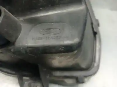 Автозапчасти б/у левая противотуманная фара за ford fiesta vii (hj, hf) 1.1 ti-vct ссылки oem iam h1bb15a255ab 89250831 