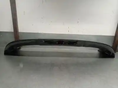 Автозапчасти б/у заднее крыло за ford fiesta vii (hj, hf) 1.1 ti-vct ссылки oem iam h1bba44210a  2128679