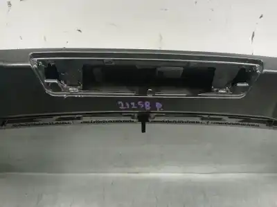 Автозапчасти б/у заднее крыло за ford fiesta vii (hj, hf) 1.1 ti-vct ссылки oem iam h1bba44210a  2128679
