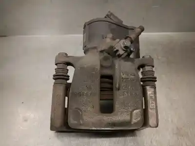 Автозапчастина б/у задній лівий гальмівний супорт для AUDI Q3 (8UB, 8UG) 2.0 TDI QUATTRO Посилання на OEM IAM 5N0615403  5N0615403