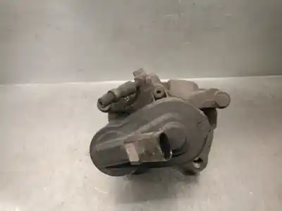 Автозапчастина б/у задній лівий гальмівний супорт для audi q3 (8ub, 8ug) 2.0 tdi quattro посилання на oem iam 5n0615403  5n0615403