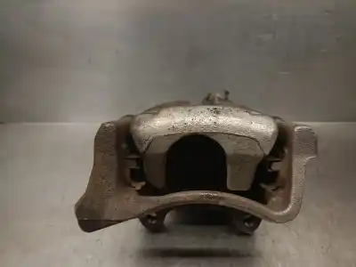 Автозапчастина б/у задній лівий гальмівний супорт для audi q3 (8ub, 8ug) 2.0 tdi quattro посилання на oem iam 5n0615403  5n0615403