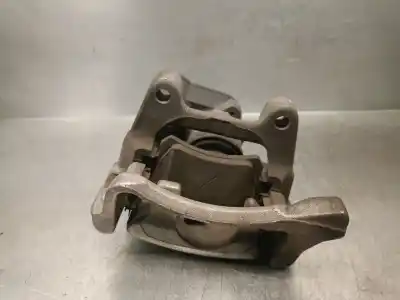 Автозапчастина б/у задній лівий гальмівний супорт для audi q3 (8ub, 8ug) 2.0 tdi quattro посилання на oem iam 5n0615403  5n0615403