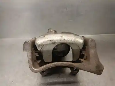 Автозапчастина б/у задній правий гальмівний супорт для audi q3 (8ub, 8ug) 2.0 tdi quattro посилання на oem iam 5n0615404  5n0615404