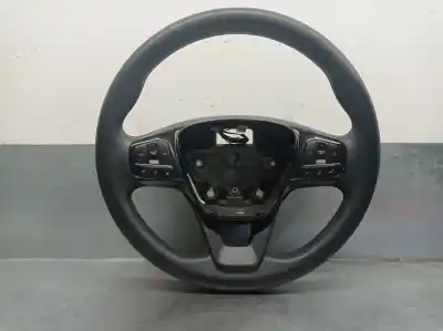 Автозапчастина б/у кермо для FORD FIESTA VII (HJ, HF) 1.1 TI-VCT Посилання на OEM IAM H1BB3600AG 34264633B TRW 2201157