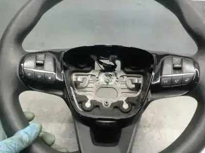 Автозапчасти б/у руль за ford fiesta vii (hj, hf) 1.1 ti-vct ссылки oem iam h1bb3600ag 34264633b trw 2201157