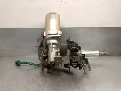 Second-hand car spare part steering column for renault clio ii (bb_, cb_) 1.5 dci (b/cb08) oem iam references 8200091805  8200711618