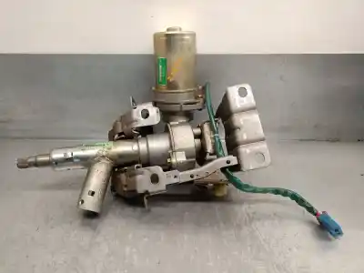 Second-hand car spare part steering column for renault clio ii (bb_, cb_) 1.5 dci (b/cb08) oem iam references 8200091805  8200711618