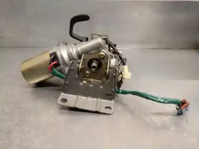 Second-hand car spare part steering column for renault clio ii (bb_, cb_) 1.5 dci (b/cb08) oem iam references 8200091805  8200711618