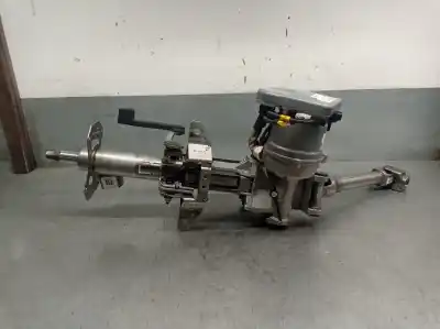 Автозапчасти б/у рулевая колонка за ford fiesta vii (hj, hf) 1.1 ti-vct ссылки oem iam h1bc3d077cg h1bc14d006bd 2180015