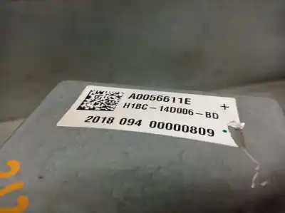 Автозапчасти б/у рулевая колонка за ford fiesta vii (hj, hf) 1.1 ti-vct ссылки oem iam h1bc3d077cg h1bc14d006bd 2180015