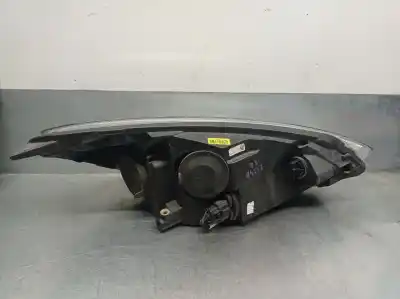 Автозапчасти б/у левая фара за ford fiesta vii (hj, hf) 1.1 ti-vct ссылки oem iam h1bb13w030ae  2276430