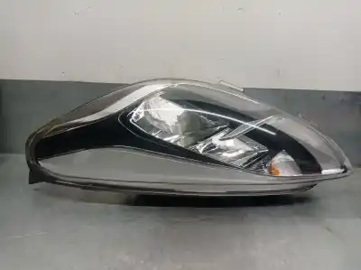 Автозапчасти б/у левая фара за ford fiesta vii (hj, hf) 1.1 ti-vct ссылки oem iam h1bb13w030ae  2276430