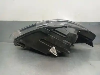 Автозапчасти б/у левая фара за ford fiesta vii (hj, hf) 1.1 ti-vct ссылки oem iam h1bb13w030ae  2276430