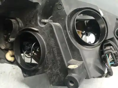 Автозапчасти б/у левая фара за ford fiesta vii (hj, hf) 1.1 ti-vct ссылки oem iam h1bb13w030ae  2276430