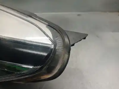 Автозапчасти б/у левая фара за ford fiesta vii (hj, hf) 1.1 ti-vct ссылки oem iam h1bb13w030ae  2276430