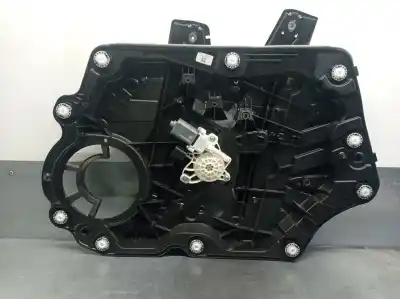 Автозапчасти б/у регулятор стекла переднего правого за ford fiesta vii (hj, hf) 1.1 ti-vct ссылки oem iam h1bba23200ce