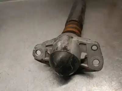 Автозапчасти б/у задний левый амортизатор за audi q3 (8ub, 8ug) 2.0 tdi quattro ссылки oem iam 5n0512011ar  5n0513049ag