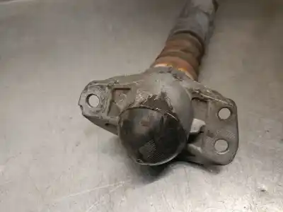 Автозапчастина б/у правий задній амортизатор для audi q3 (8ub, 8ug) 2.0 tdi quattro посилання на oem iam 5n0512011ar  5n0513049ag