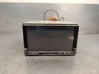 Pezzo di ricambio per auto di seconda mano impianto audio / radio cd per hyundai sonata v (nf) 2.0 crdi riferimenti oem iam 5409715z02b