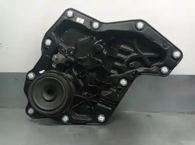 Автозапчасти б/у задний правый стеклорегулятор за ford fiesta vii (hj, hf) 1.1 ti-vct ссылки oem iam h1bba27000ad