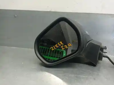 Автозапчастина б/у ліве дзеркало для ford fiesta vii (hj, hf) 1.1 ti-vct посилання на oem iam 2090896  2090896