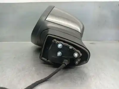 Автозапчастина б/у ліве дзеркало для ford fiesta vii (hj, hf) 1.1 ti-vct посилання на oem iam 2090896  2090896