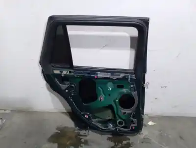 Pièce détachée automobile d'occasion porte arriere gauche pour jaguar x-type i ranchera familiar (x400) 2.0 d références oem iam c2s37611  