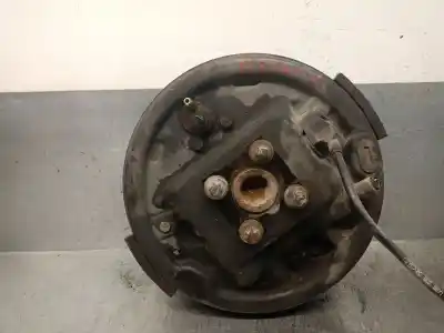 Автозапчасти б/у задняя левая поворотка за RENAULT CLIO II (BB_, CB_) 1.2 (BB0A, BB0F, BB10, BB1K, BB28, BB2D, BB2H, CB0A,... ссылки OEM IAM 7700416374  7700416374