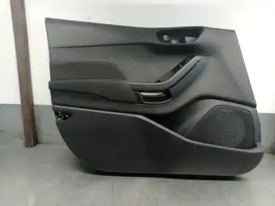 Автозапчастина б/у оббірка передніх дверей ліва для FORD FIESTA VII (HJ, HF) 1.1 TI-VCT Посилання на OEM IAM H1BBA23943AL  2220533