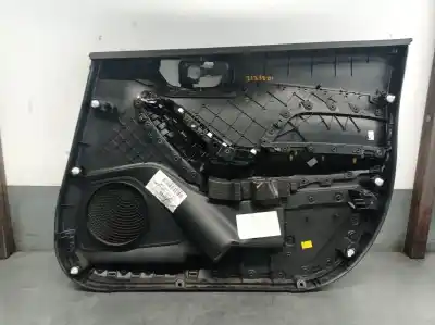 Автозапчасти б/у обивка левой передней двери за ford fiesta vii (hj, hf) 1.1 ti-vct ссылки oem iam h1bba23943al  2220533