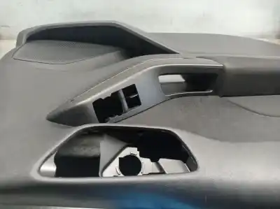 Автозапчасти б/у обивка левой передней двери за ford fiesta vii (hj, hf) 1.1 ti-vct ссылки oem iam h1bba23943al  2220533