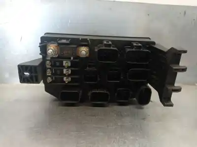 Pezzo di ricambio per auto di seconda mano scatola relè/fusibili per jaguar x-type i ranchera familiar (x400) 2.0 d riferimenti oem iam 4x4314a073da 518882006 