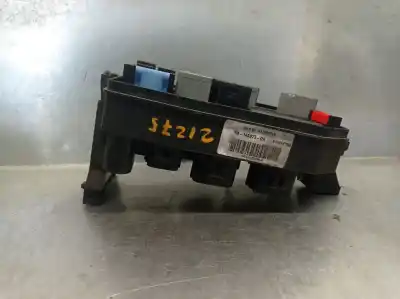 Pezzo di ricambio per auto di seconda mano scatola relè/fusibili per jaguar x-type i ranchera familiar (x400) 2.0 d riferimenti oem iam 4x4314a073da 518882006 