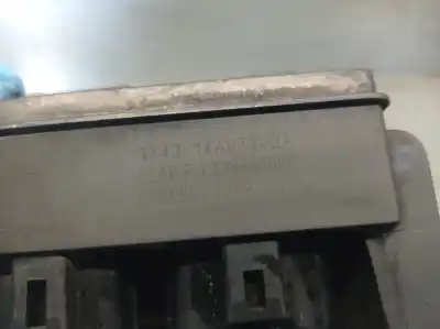 Pezzo di ricambio per auto di seconda mano scatola relè/fusibili per jaguar x-type i ranchera familiar (x400) 2.0 d riferimenti oem iam 4x4314a073da 518882006 