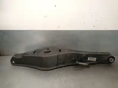 Автозапчастина б/у задній лівий нижний рычаг для audi q3 (8ub, 8ug) 2.0 tdi quattro посилання на oem iam 1k0505311ab  1k0505311ab