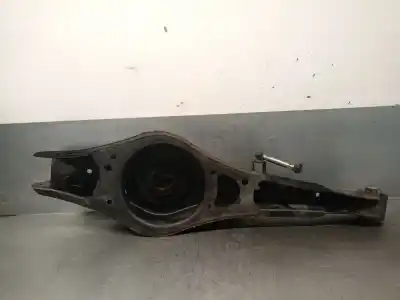 Автозапчастина б/у задній лівий нижний рычаг для audi q3 (8ub, 8ug) 2.0 tdi quattro посилання на oem iam 1k0505311ab  1k0505311ab