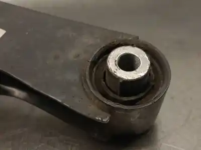 Автозапчастина б/у задній лівий нижний рычаг для audi q3 (8ub, 8ug) 2.0 tdi quattro посилання на oem iam 1k0505311ab  1k0505311ab