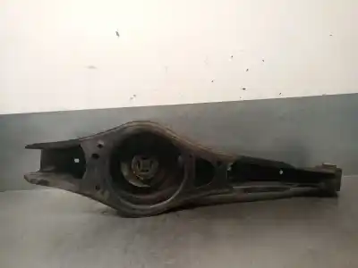 Автозапчасти б/у рычаг задней нижней правой подвески за audi q3 (8ub, 8ug) 2.0 tdi quattro ссылки oem iam 1k0505311ab  1k0505311ab