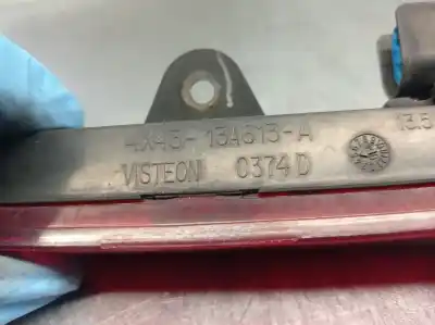 Автозапчастина б/у центральний гампов для jaguar x-type i ranchera familiar (x400) 2.0 d посилання на oem iam 4x4313a613a  