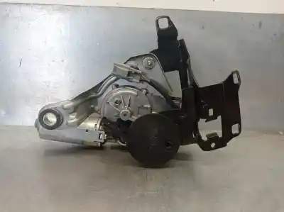 Автозапчастина б/у двигатель заднього склоочисника для jaguar x-type i ranchera familiar (x400) 2.0 d посилання на oem iam 0390201803 0390201803 bosch 