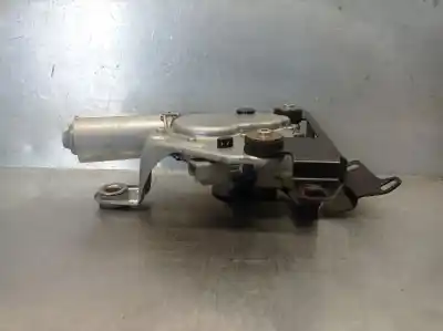 Автозапчастина б/у двигатель заднього склоочисника для jaguar x-type i ranchera familiar (x400) 2.0 d посилання на oem iam 0390201803 0390201803 bosch 