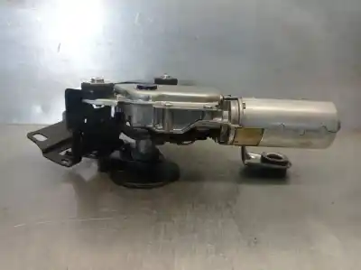 Автозапчастина б/у двигатель заднього склоочисника для jaguar x-type i ranchera familiar (x400) 2.0 d посилання на oem iam 0390201803 0390201803 bosch 